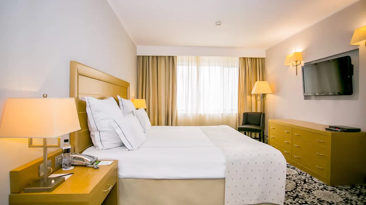 الفندق مارينيلا صوفيا - صوفيا